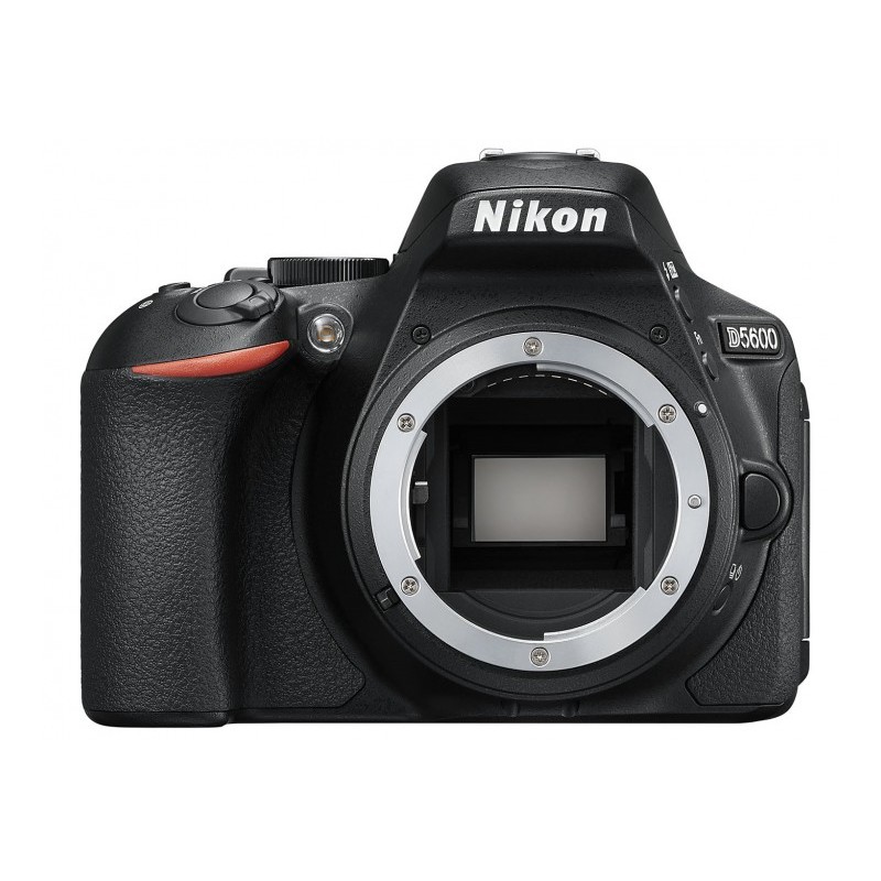 Nikon D5600 Body